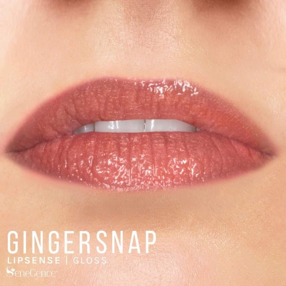 SeneGence LipSense Scented Mini Gloss Collection - Picture 6 of 6